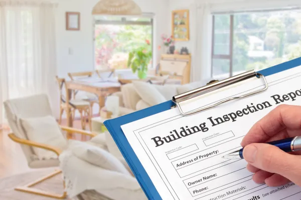 Decoding Home Inspections