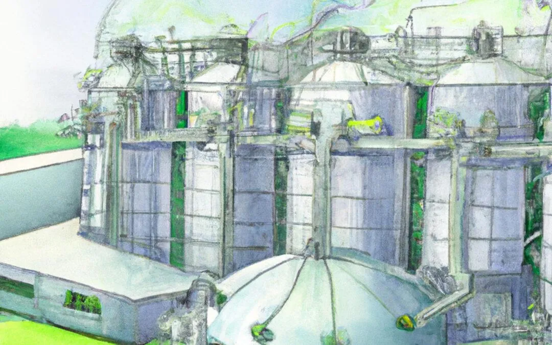 Chemical Electrification