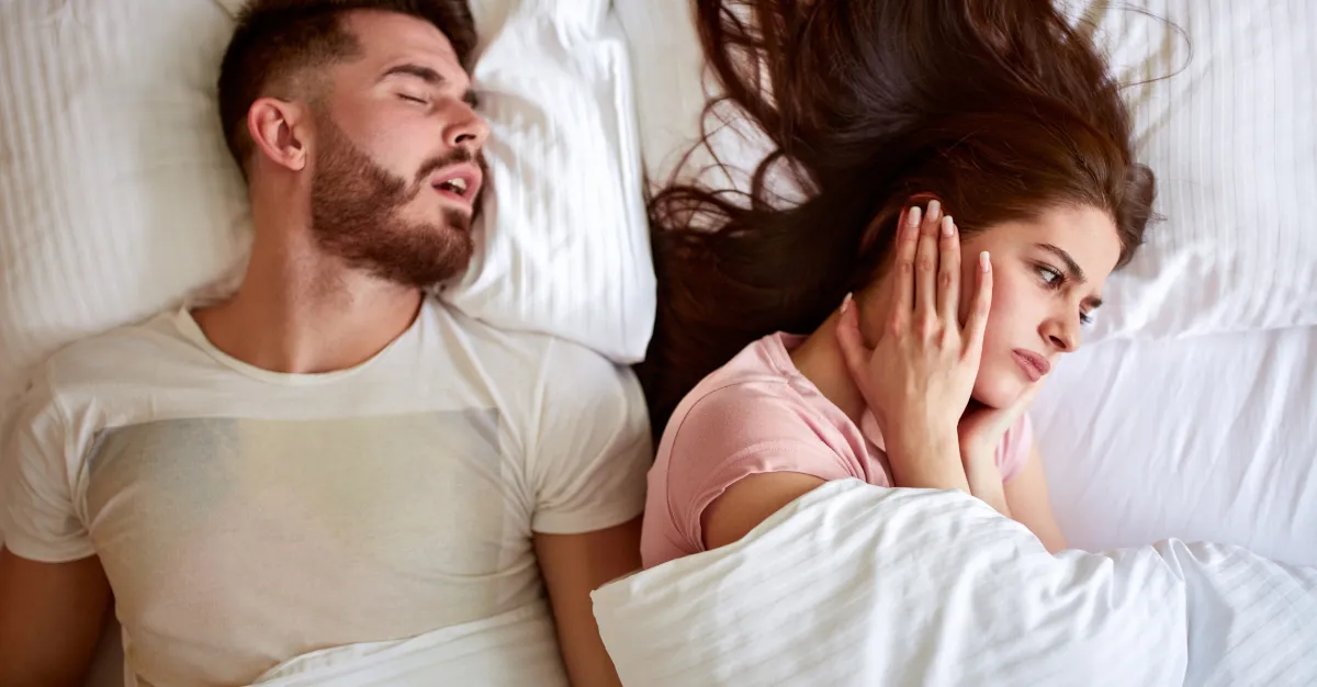 Sleep Disorders: Causes, Symptoms, and Health Impacts