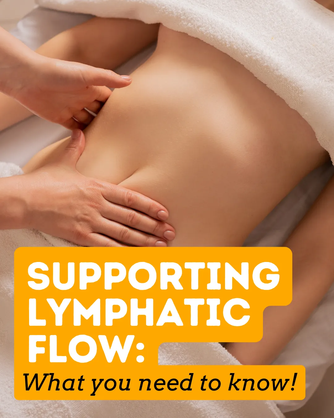 Lymphatic System