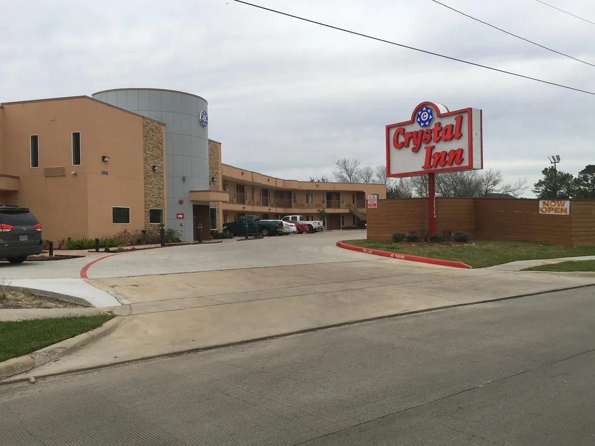 Discover the Hidden Gem of Texas: Cristal Inn