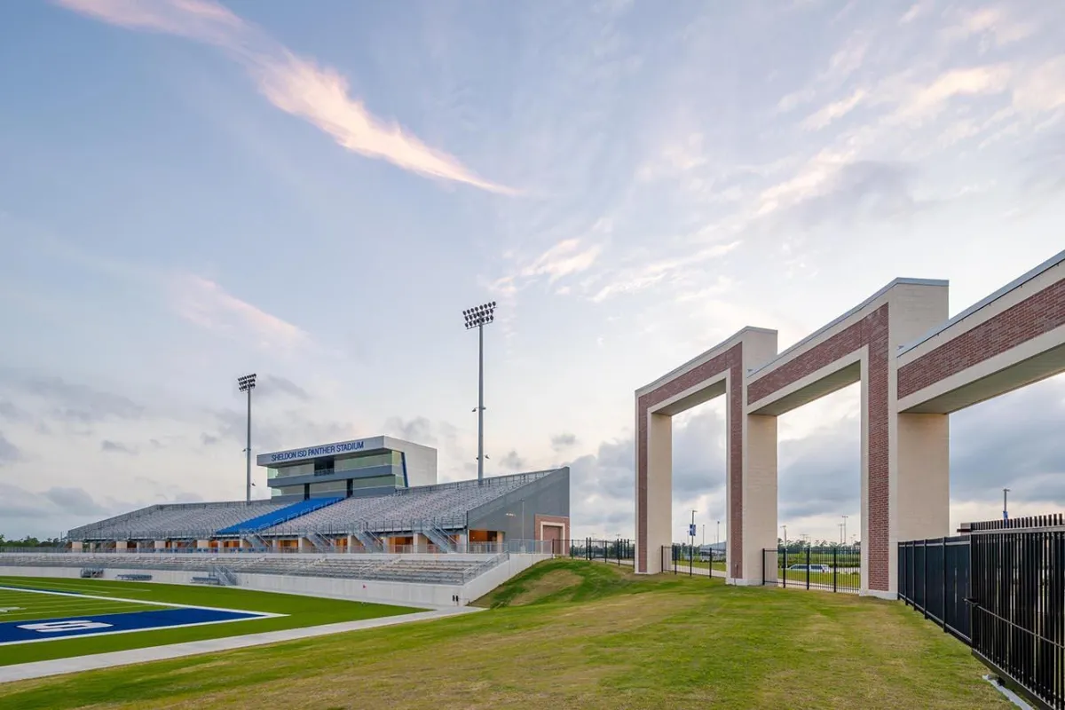 Score Big Fun at Sheldon Sports Complex