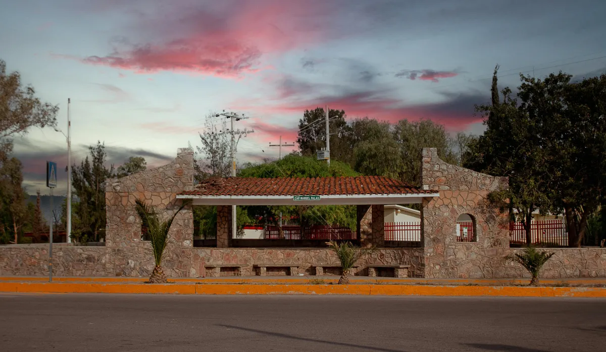 Rancho El Diamante