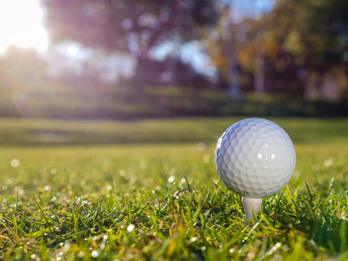 River Terrace Golf Course