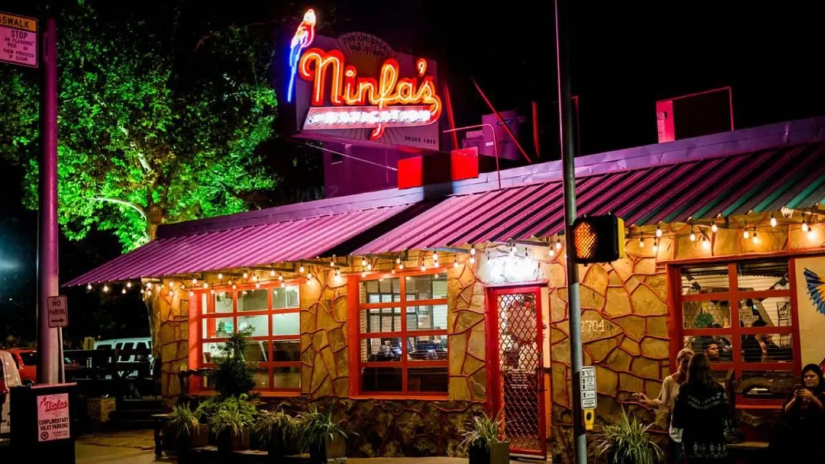 The Best Tex-Mex Restaurants in Texas