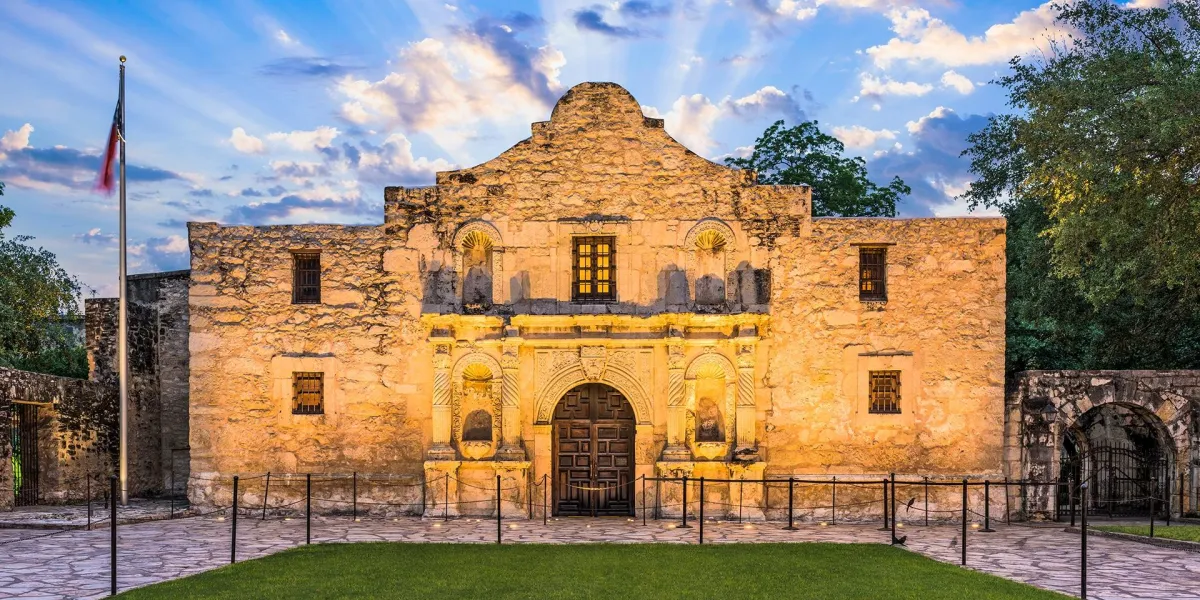 A History Buff’s Guide to Texas: Must-Visit Historical Sites