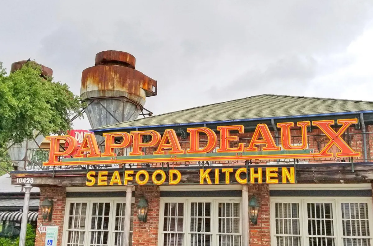 Dive into Flavor at Pappadeaux Seafood Kitchen in Dallas