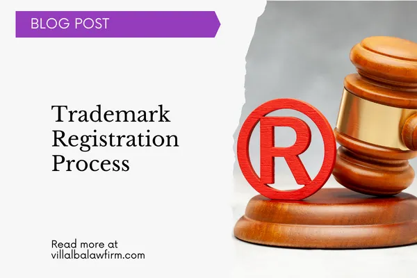 Trademark Registration Process