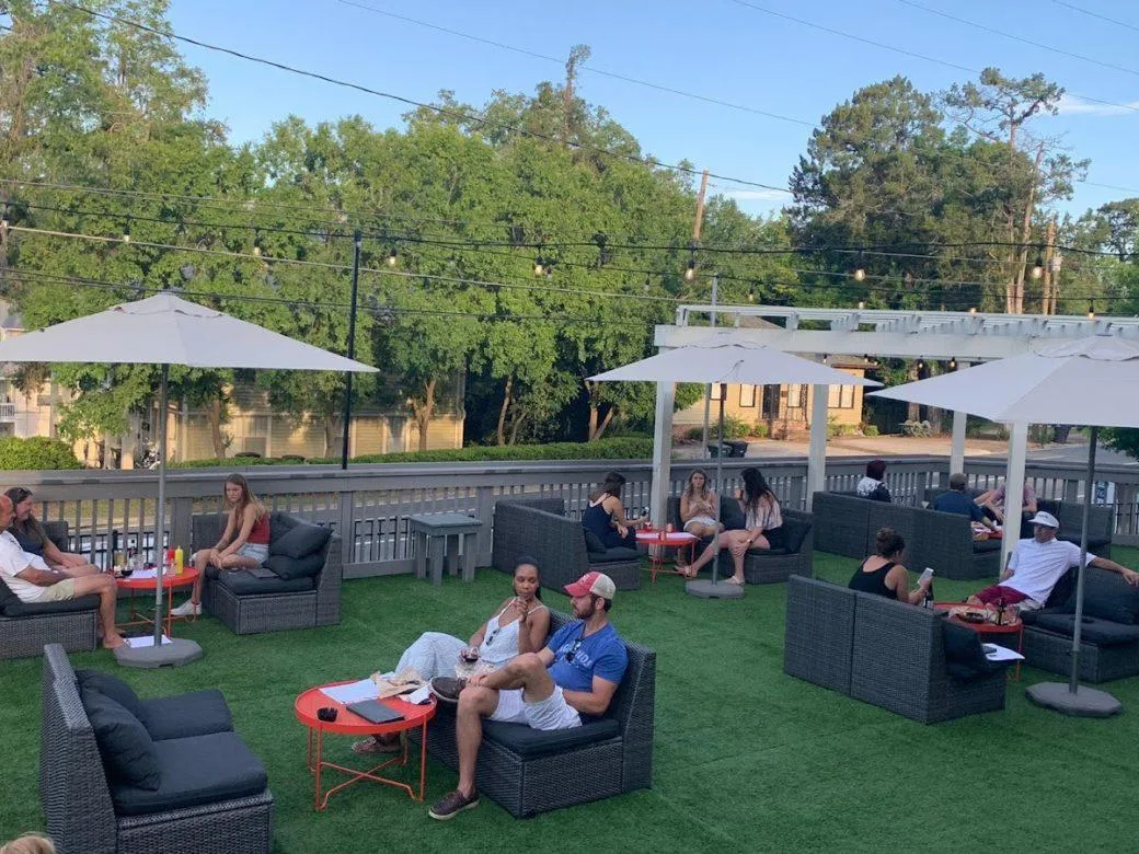  A Taste of Tallahassee: The Brass Tap is the Spot You’ve Been Looking For