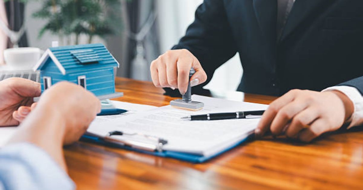 licensed notary signing agent