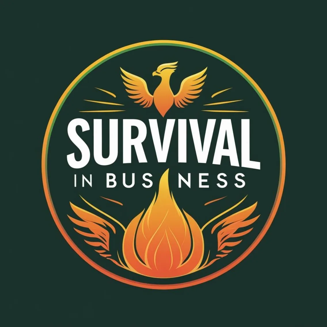 Why Starting a Business in THIS Economy Isn’t Optional—It’s Survival