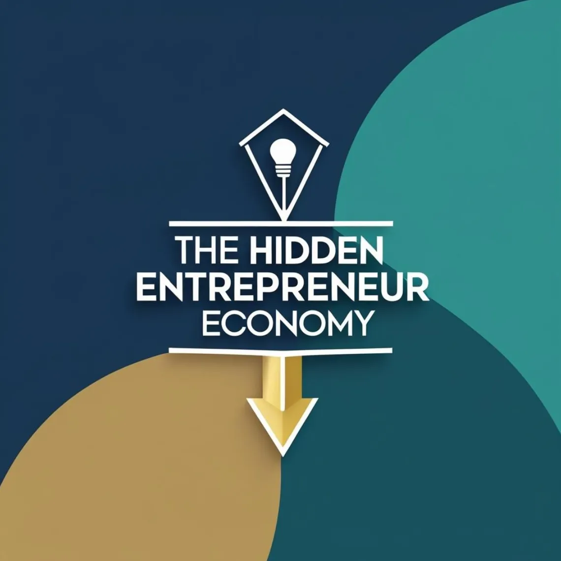 The “Hidden” Entrepreneur Economy That’s Exploding in 2025