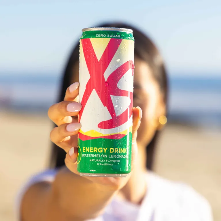 More Energy, Less Crash: Fuel Your Body Like a High-Performer