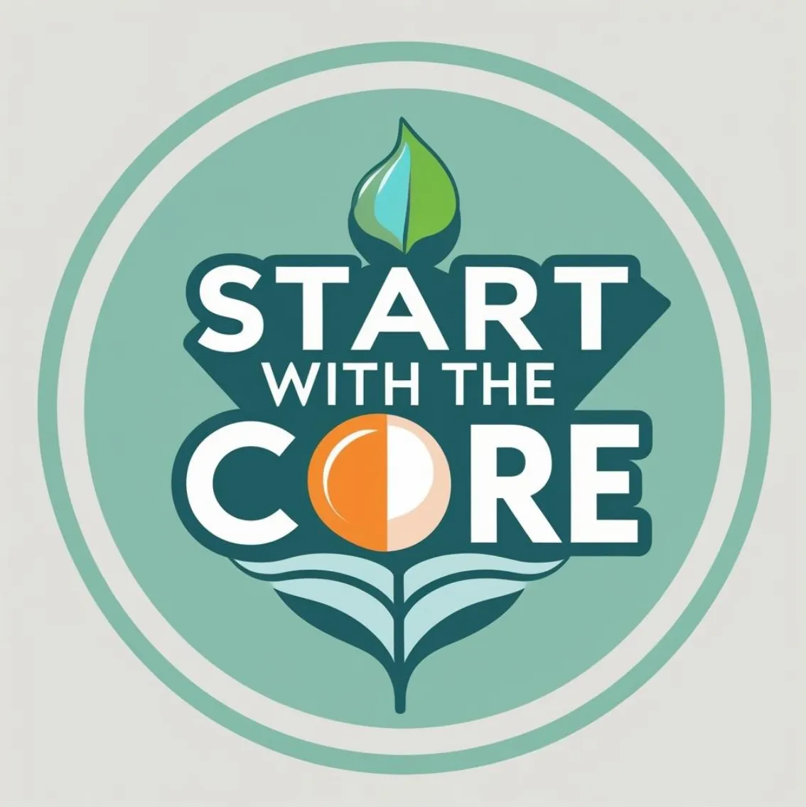 Start With the Core – Total Body Reboot: 5 Things You Can Do Right Now to Improve Your Gut & Immune Health