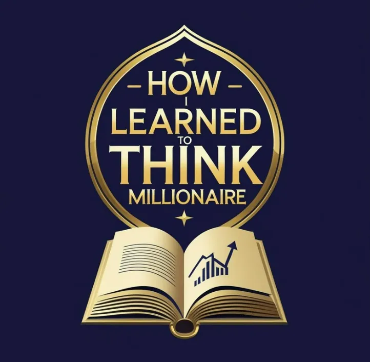 How I Learned to Think Like a Millionaire