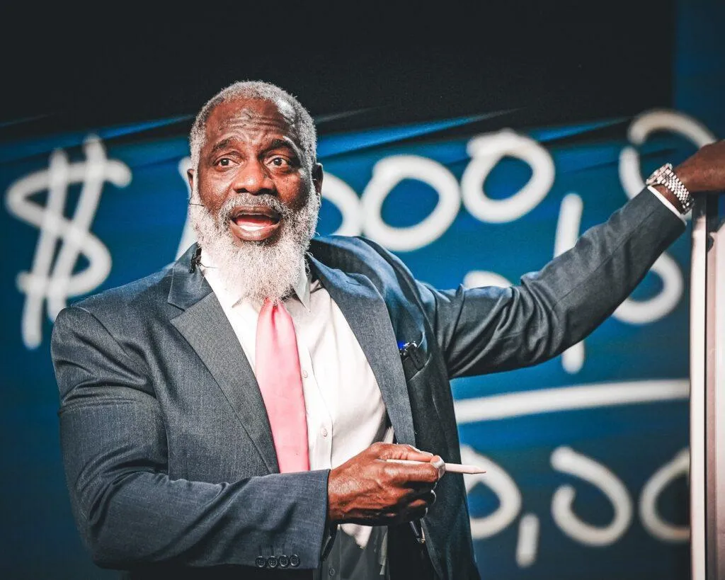 3 Entrepreneurial Mindset Shifts That Changed Everything For Me