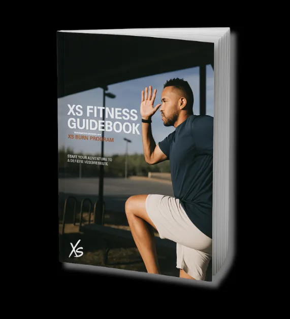 No Gym. No Excuses. Just a 30-Day Reset That Works