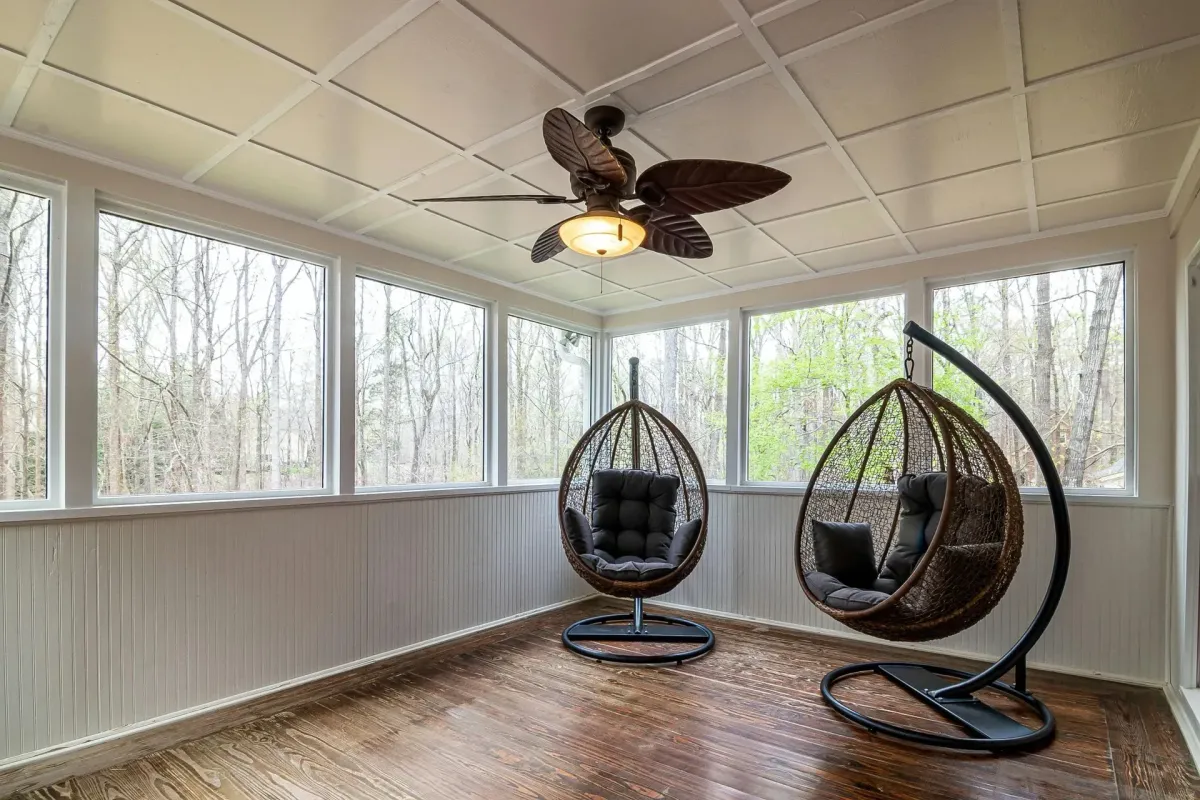2025 Remodeling Trends