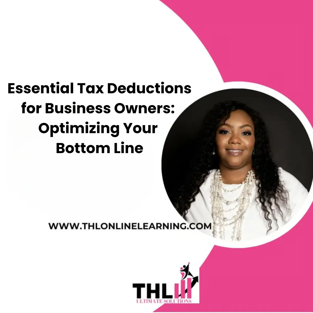 Essential Tax Deductions for Business Owners: Optimizing Your Bottom Line