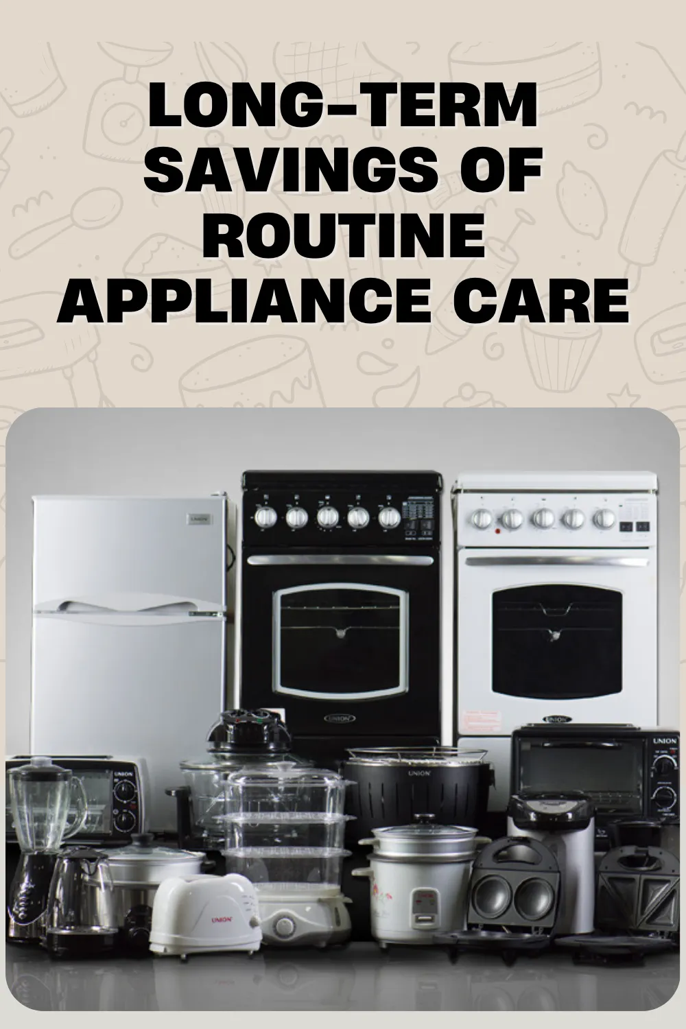 The Most Common Appliance Repairs in Modesto Homes Explained