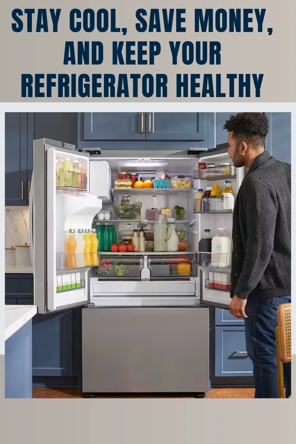 Why Refrigerators Break More Often During Modesto’s Hot Summers