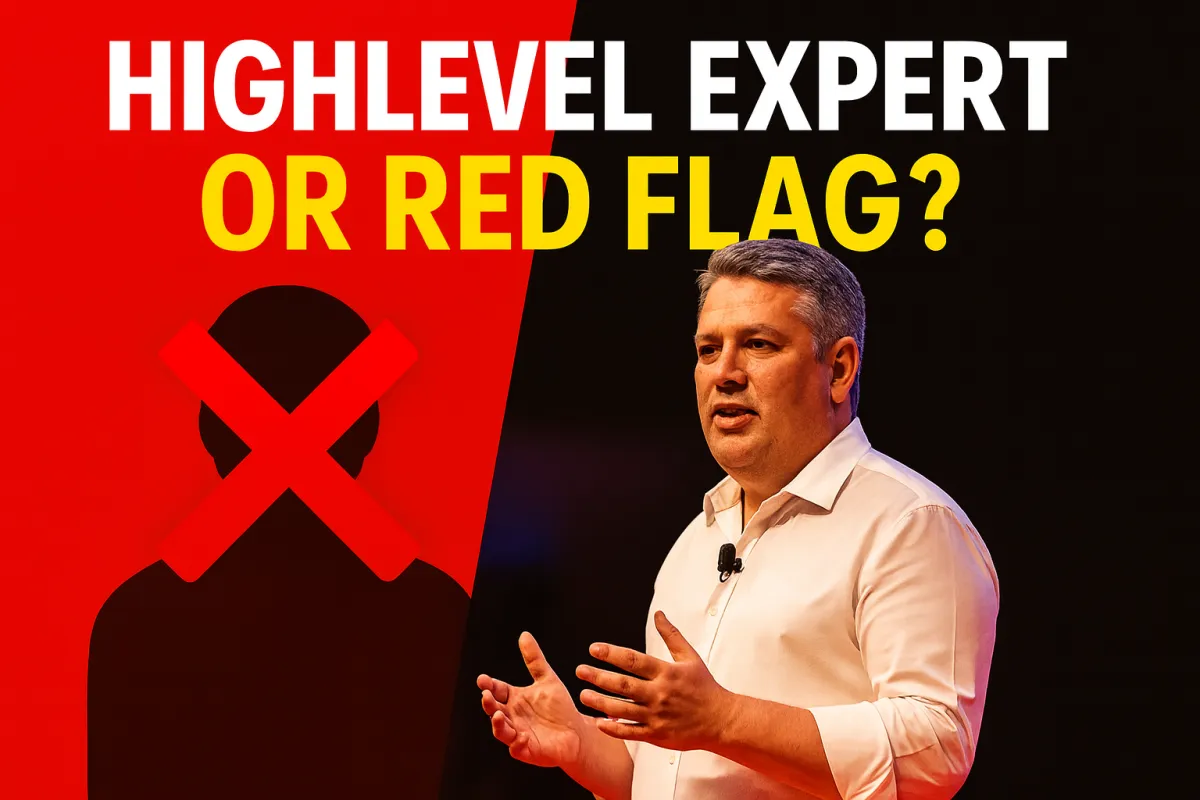 Before You Hire a HighLevel Certified Admin, Read This