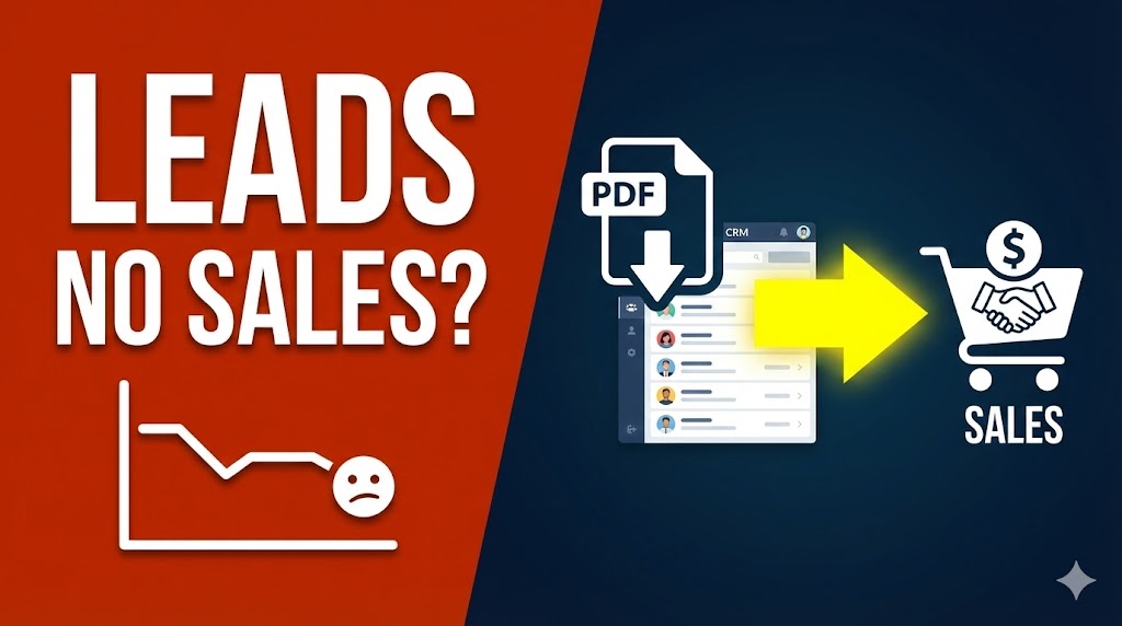 How to Build Lead Magnet Campaigns That Actually Drive Revenue