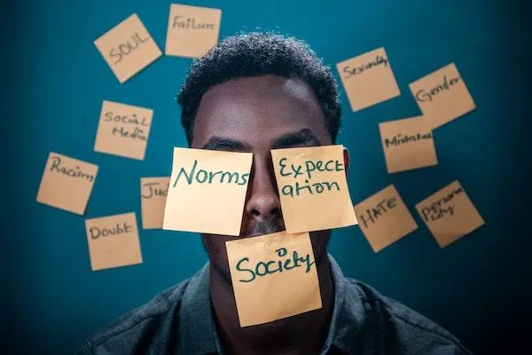 Navigating Self-Doubt as a Minority Entrepreneur
