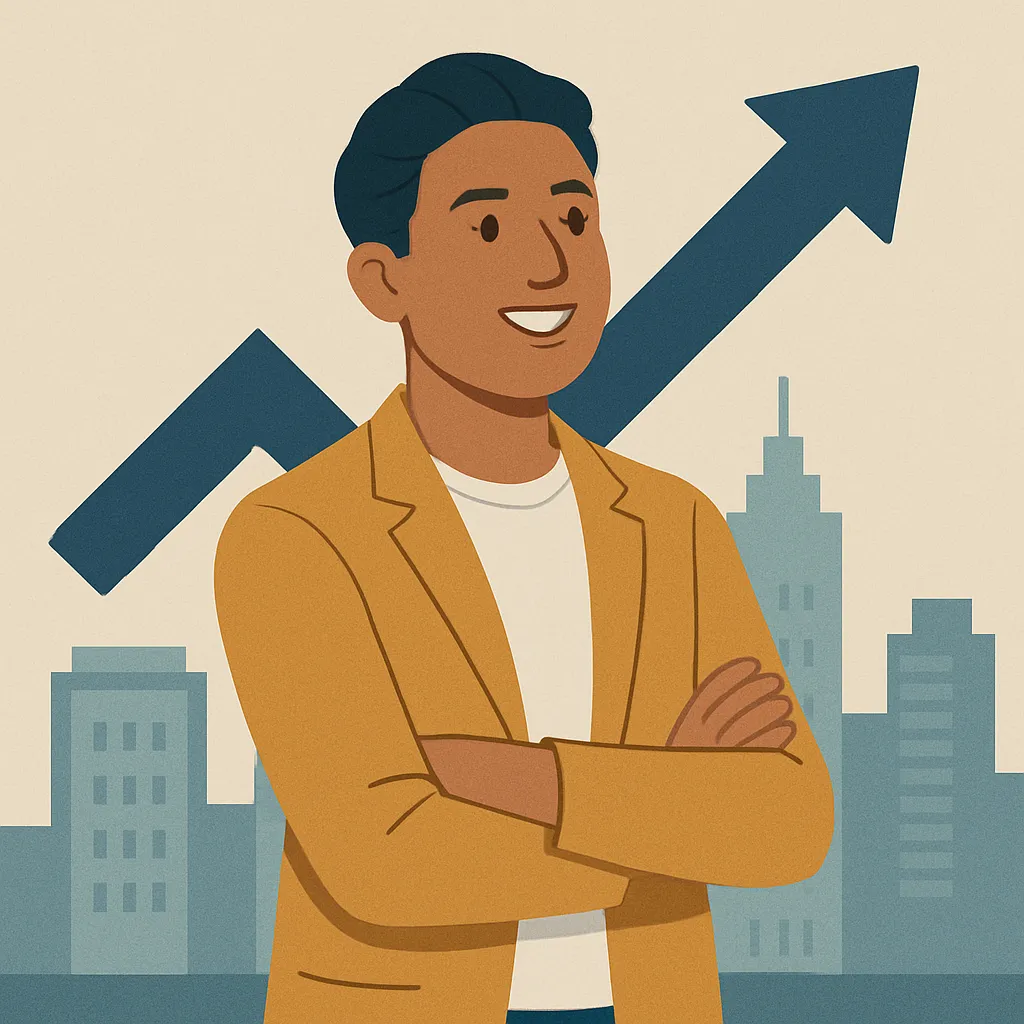 Building Confidence as a First-Generation Entrepreneur