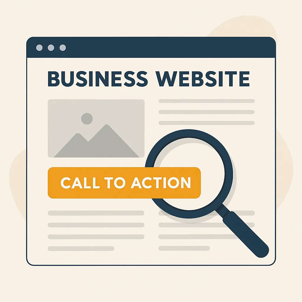 What Makes a Business Website High Converting?