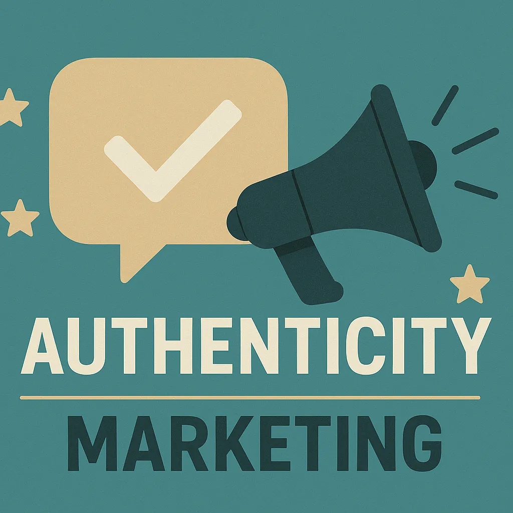 Why Authenticity Wins in Marketing (Every Single Time)