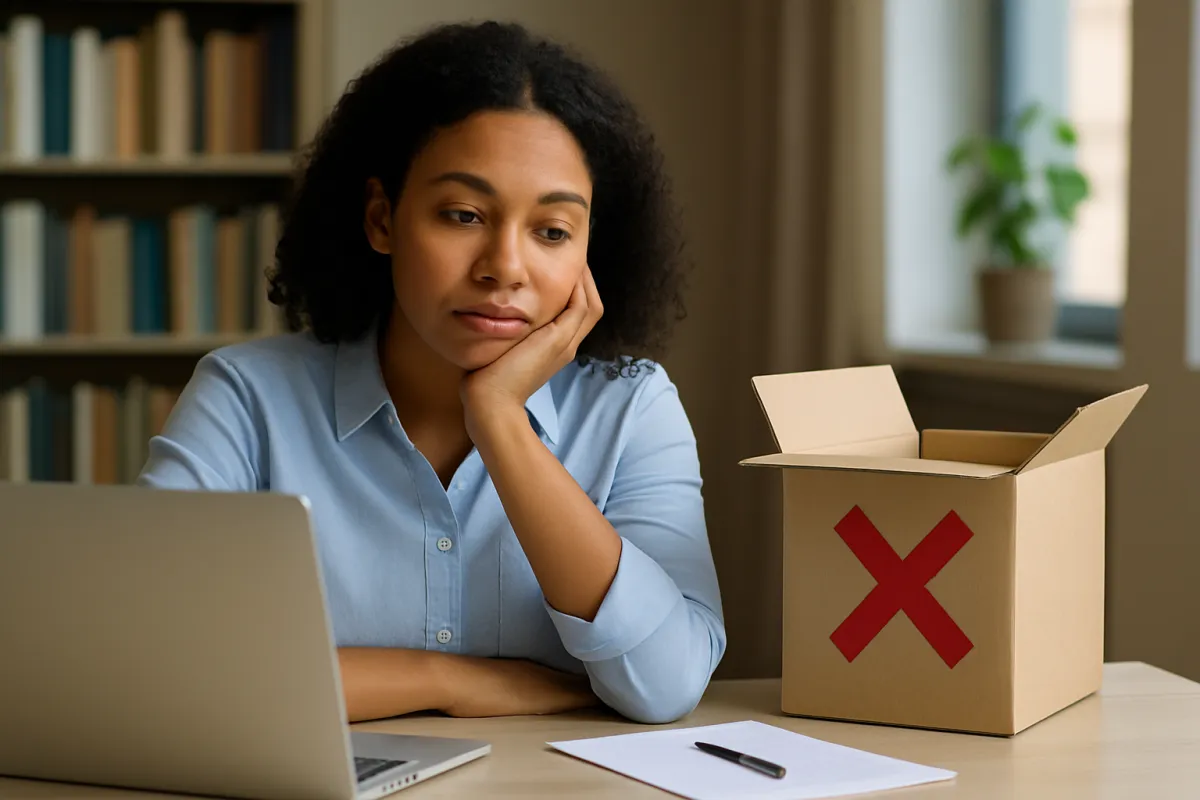Why Your First Business Might Not Succeed, and That is Okay