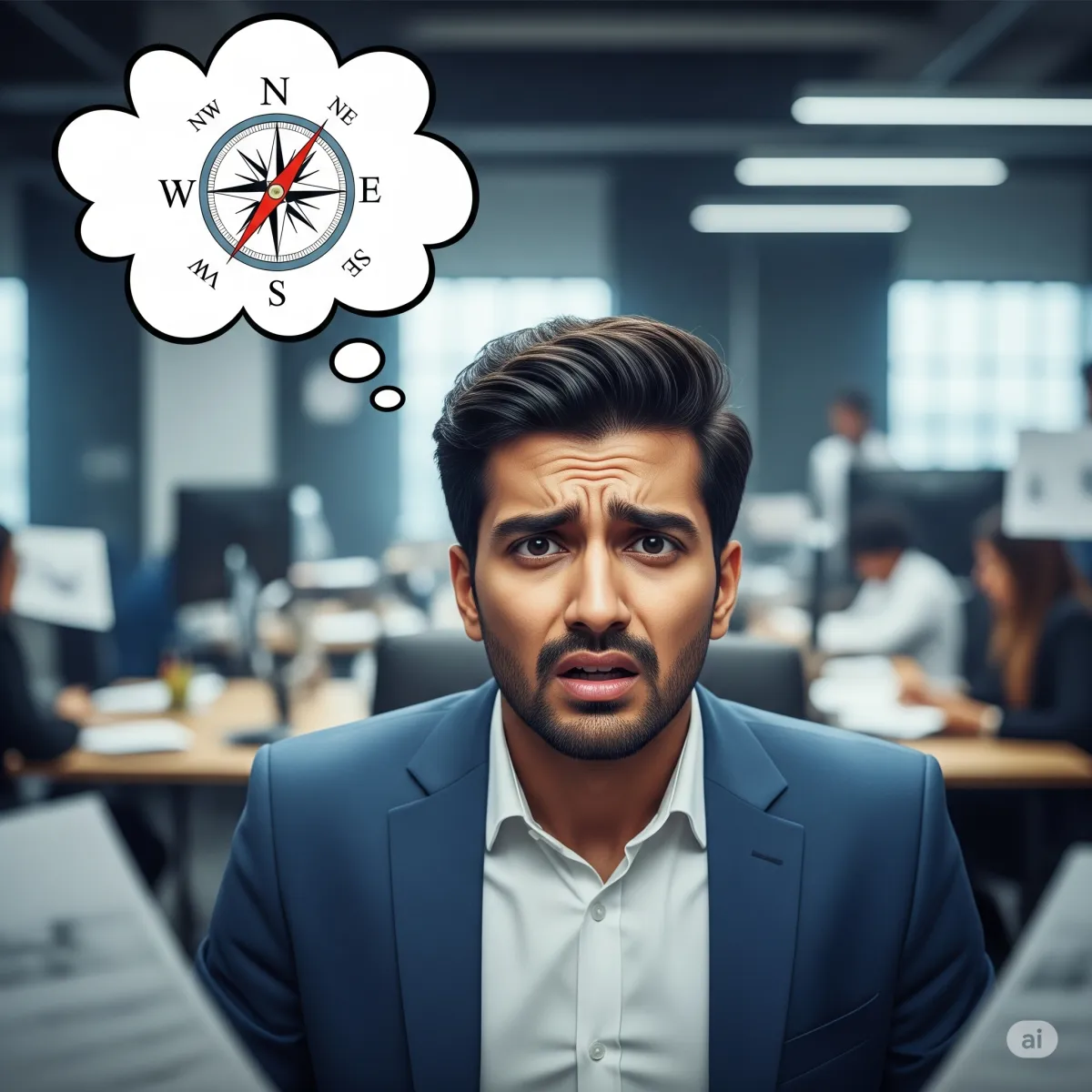 5 Signs You Need to Hit Pause and Reevaluate Your Business Strategy
