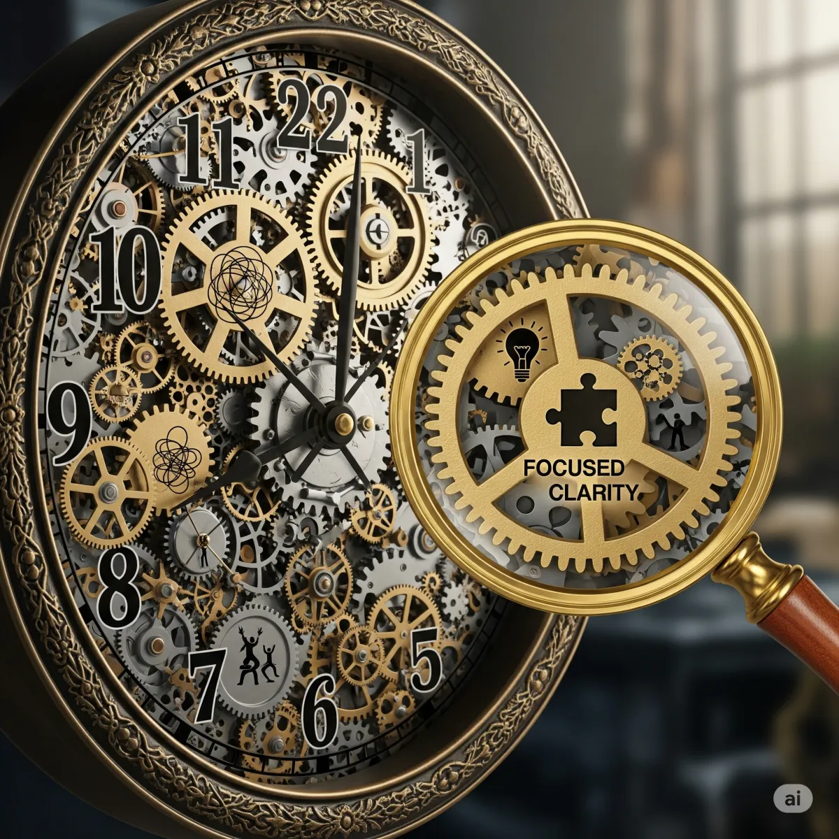 What a 20-Minute Conversation Can Do for Your Business