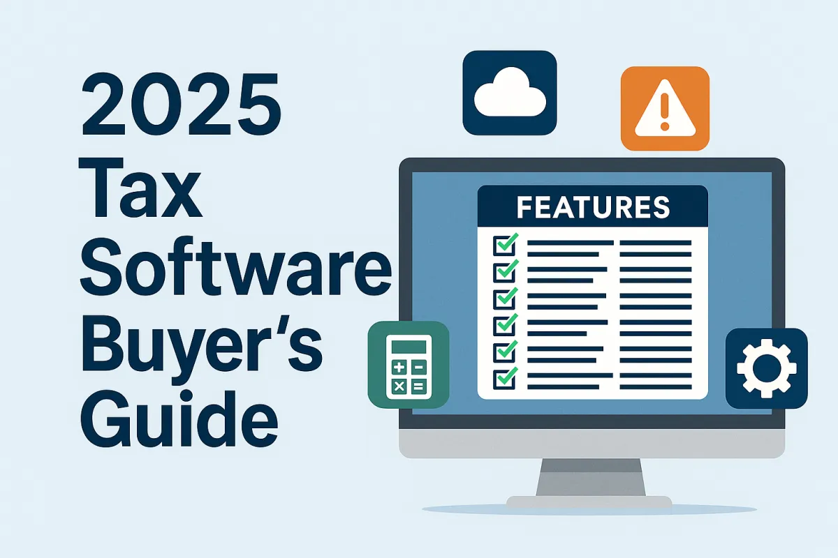 From Chaos to Cash Flow: How Automation Makes Tax Season Manageable