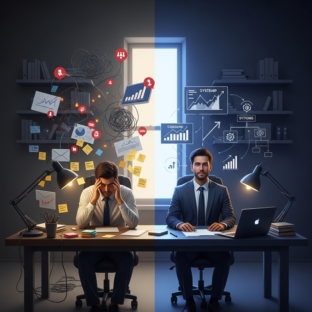 Discover Real Life Business Solutions with Expert Coaches for Sustainable Growth