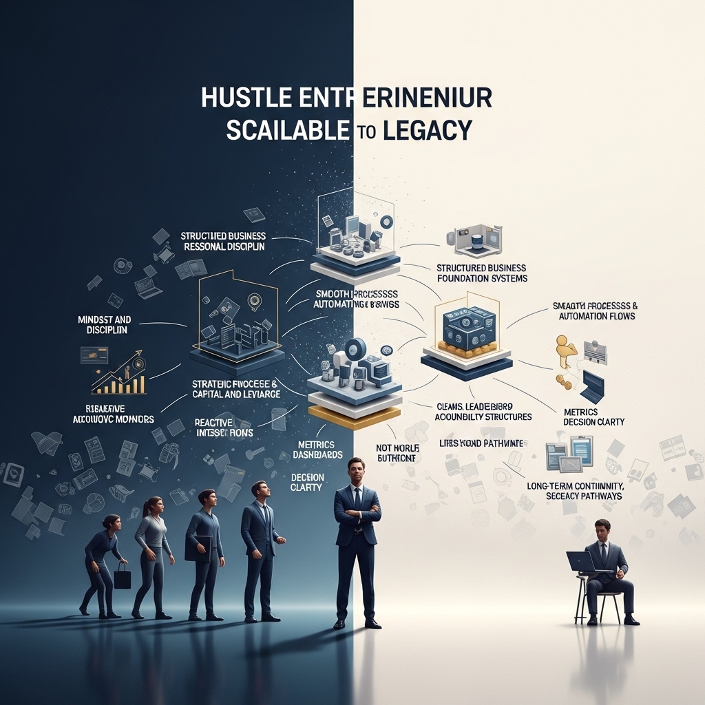 Discover Real Life Business Solutions with Expert Coaches for Sustainable Growth