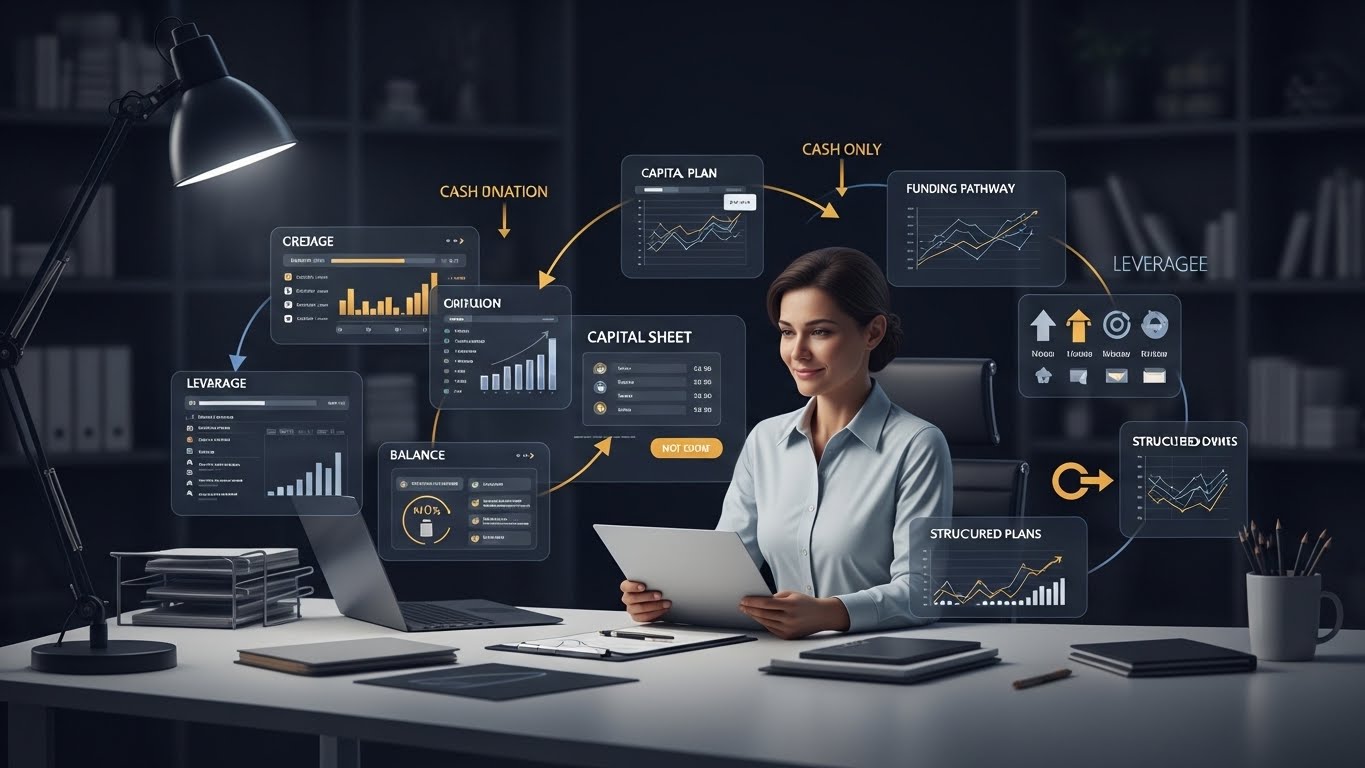 Discover Real Life Business Solutions with Expert Coaches for Sustainable Growth