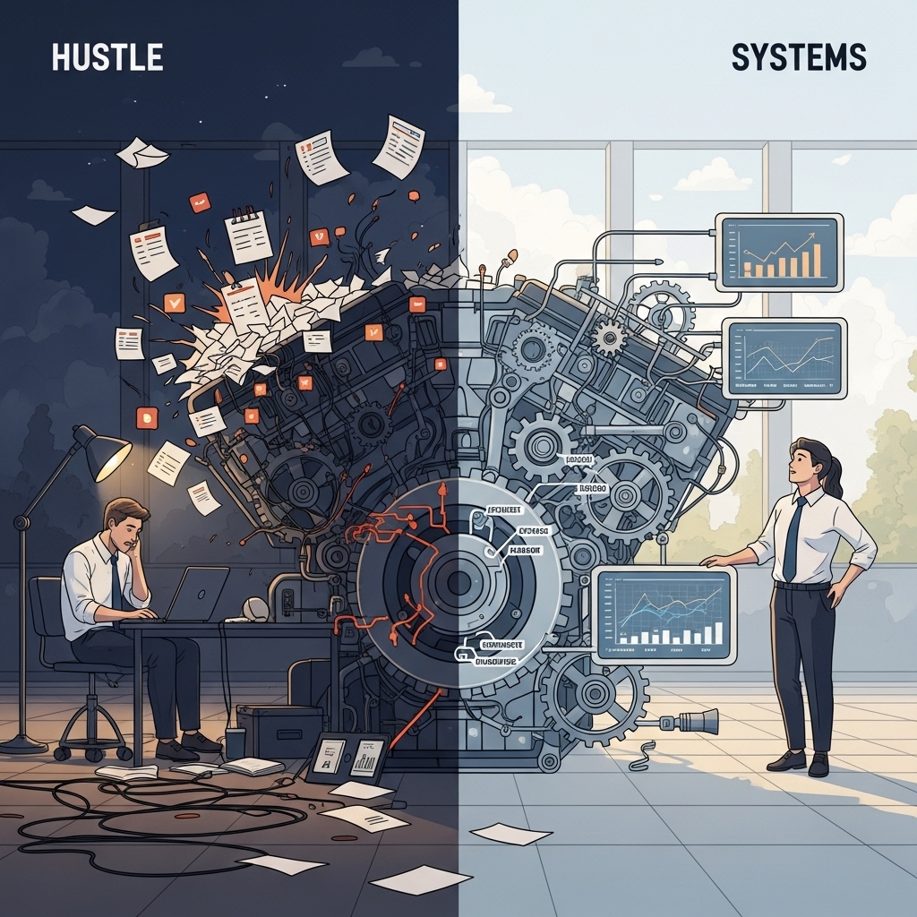 Discover Real Life Business Solutions with Expert Coaches for Sustainable Growth