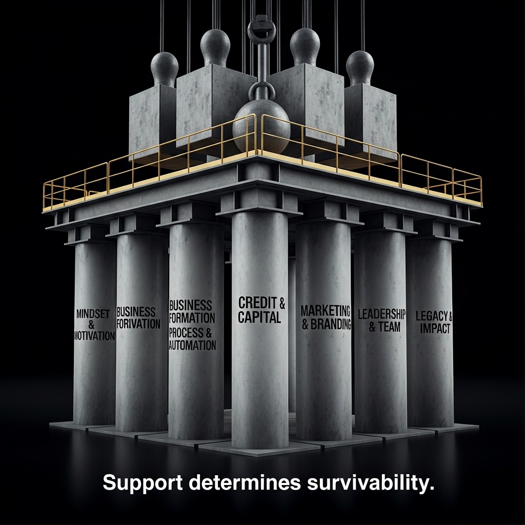 Discover Real Life Business Solutions with Expert Coaches for Sustainable Growth