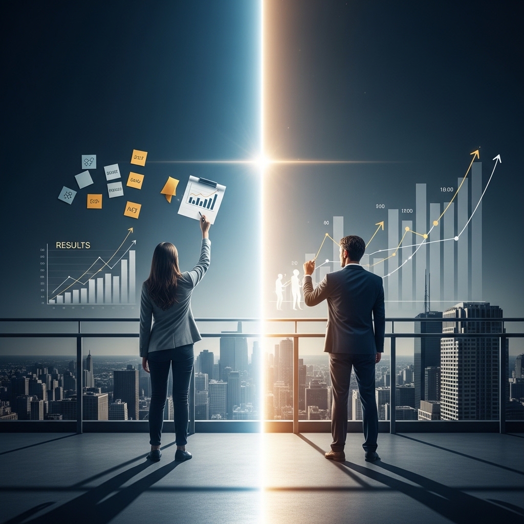 Discover Real Life Business Solutions with Expert Coaches for Sustainable Growth