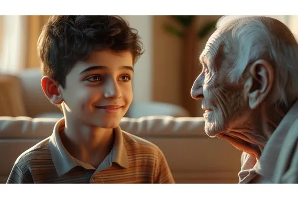 Enhancing Communication Skills Through Alzheimer's Education