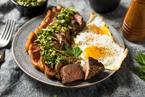 All About Macros: Your Guide to Fueling Success with DadStrong Coaching