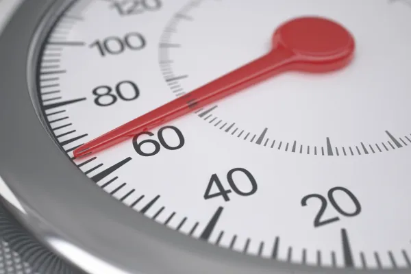 Why Tracking Your Calories is So Important