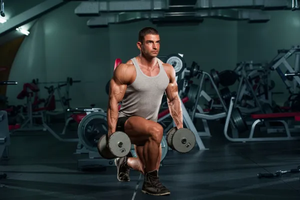 Why Lunging Every Day Can Transform Your Fitness