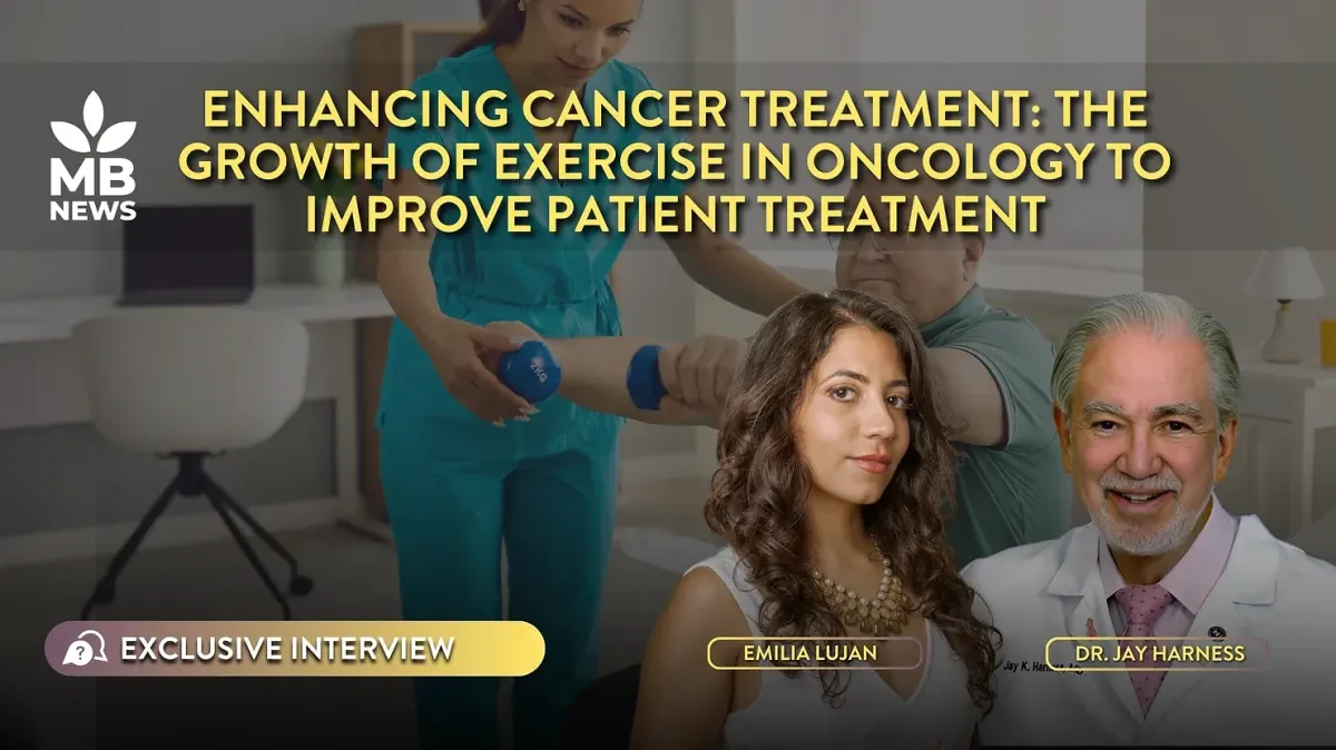Enhancing Cancer Treatment: The Growth of Exercise in Oncology to Improve Patient Treatment