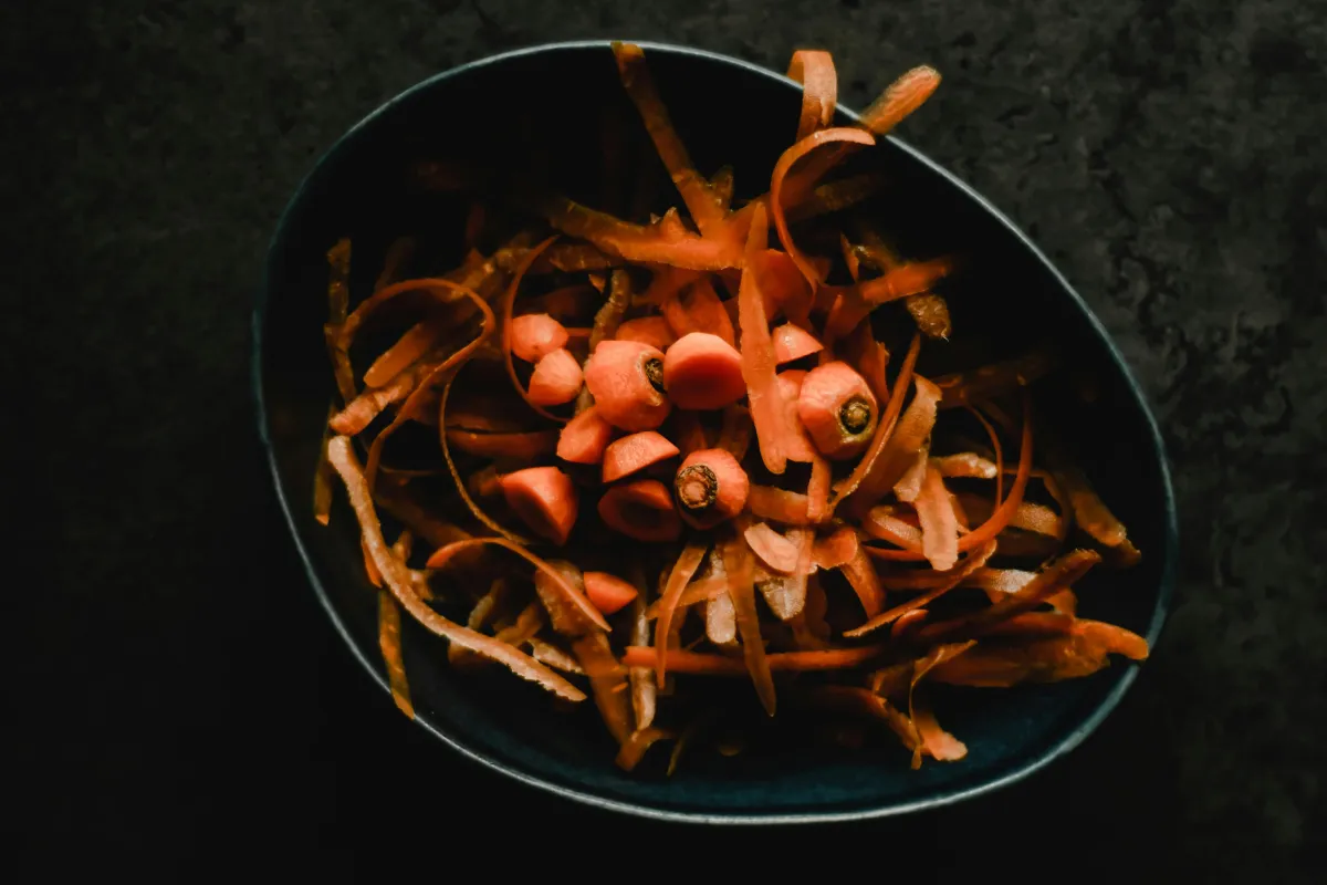 food waste