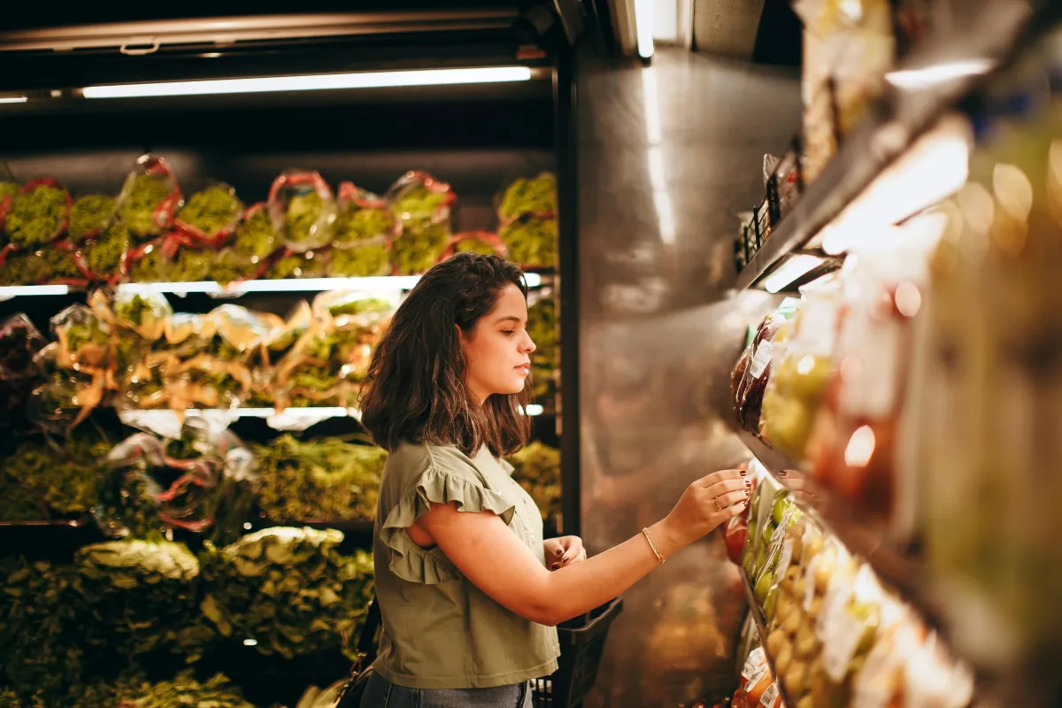 grocery