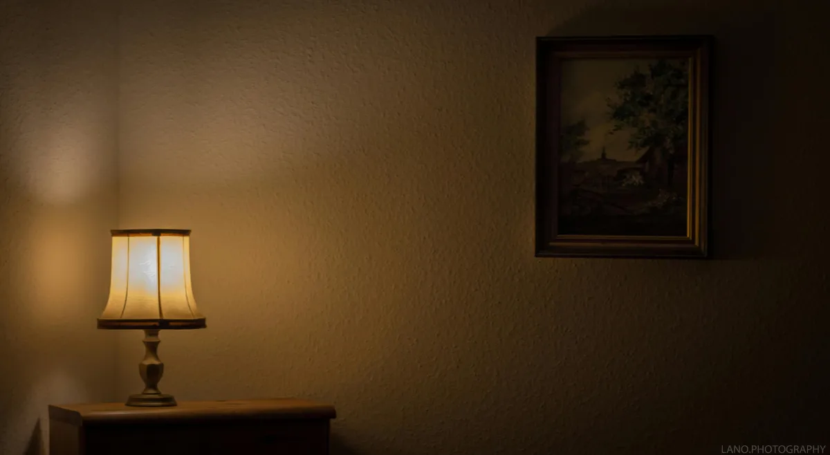 lamp