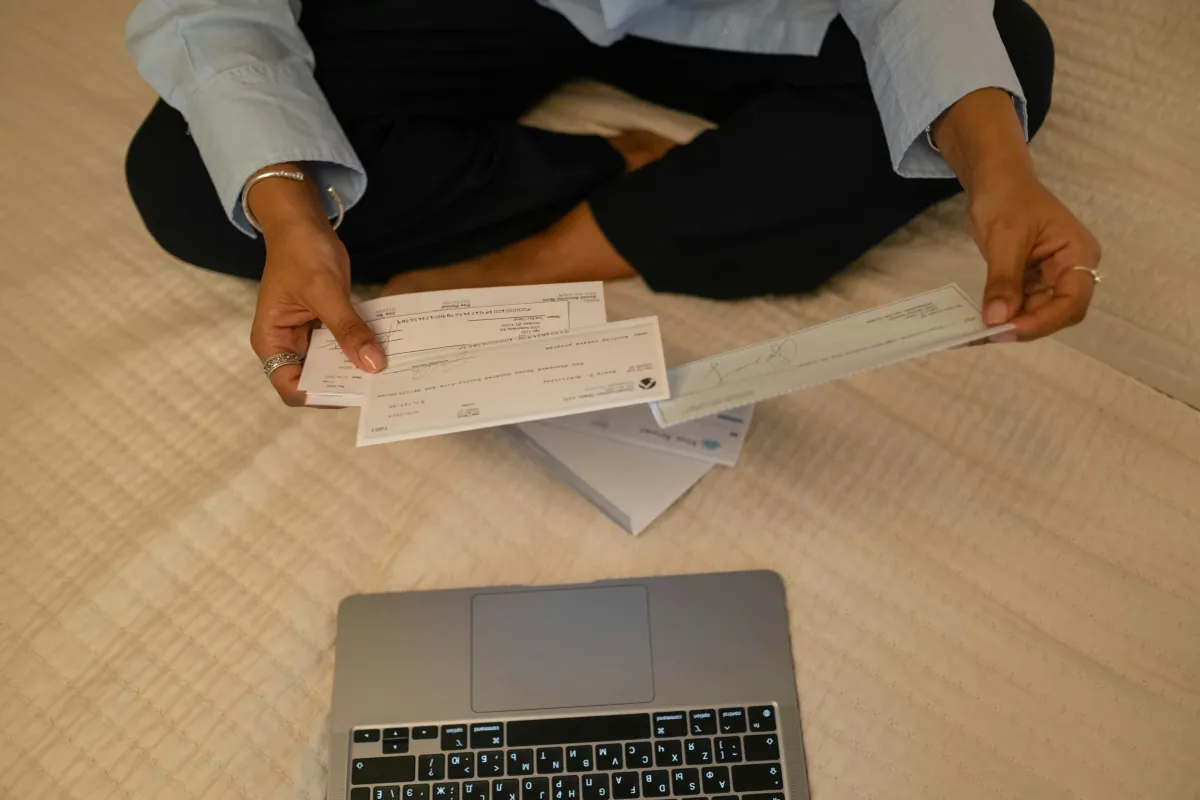 budgeting